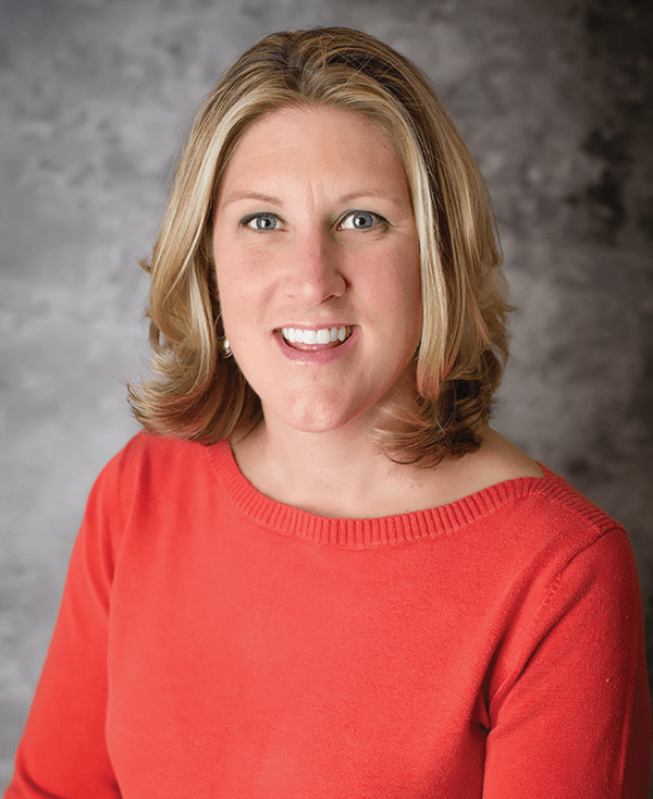 Photo of Michelle Christensen - State Farm Insurance Agent