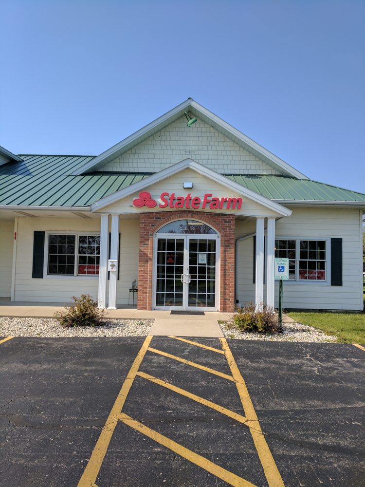 Photo of Michelle Christensen - State Farm Insurance Agent