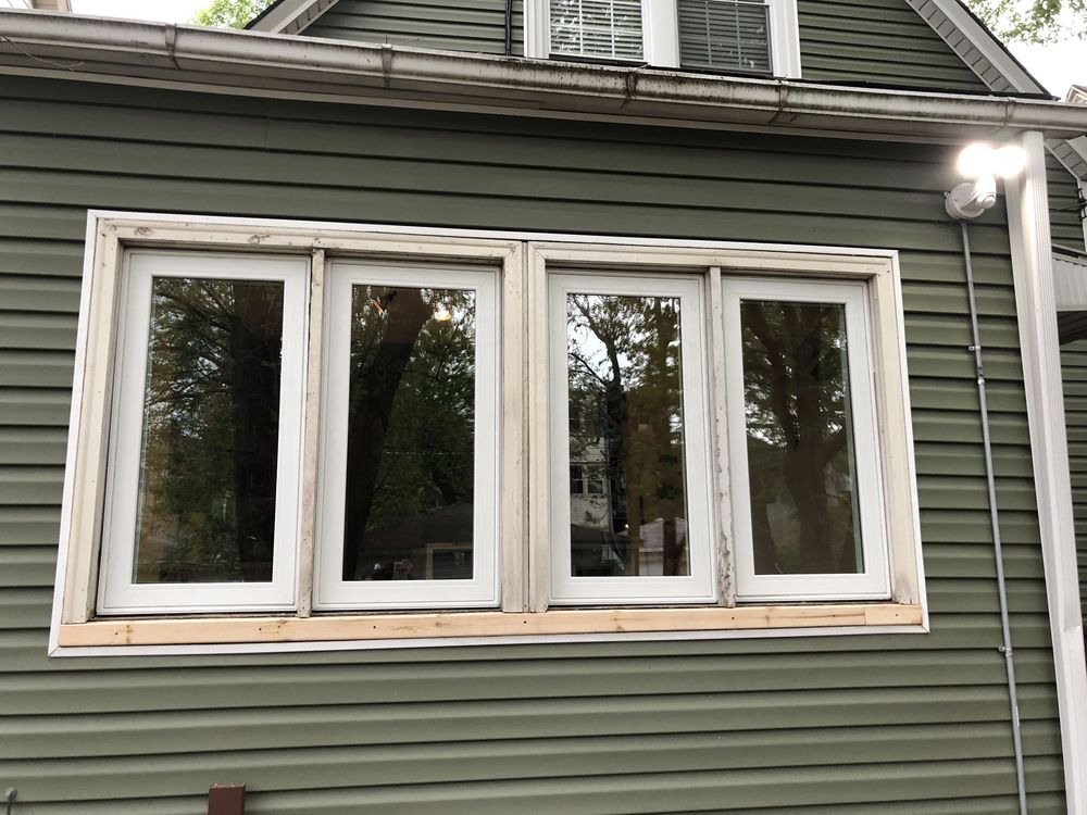 Photo of C & A Glass and Windows