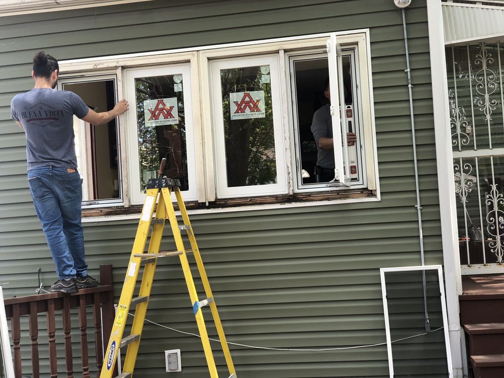 Photo of C & A Glass and Windows