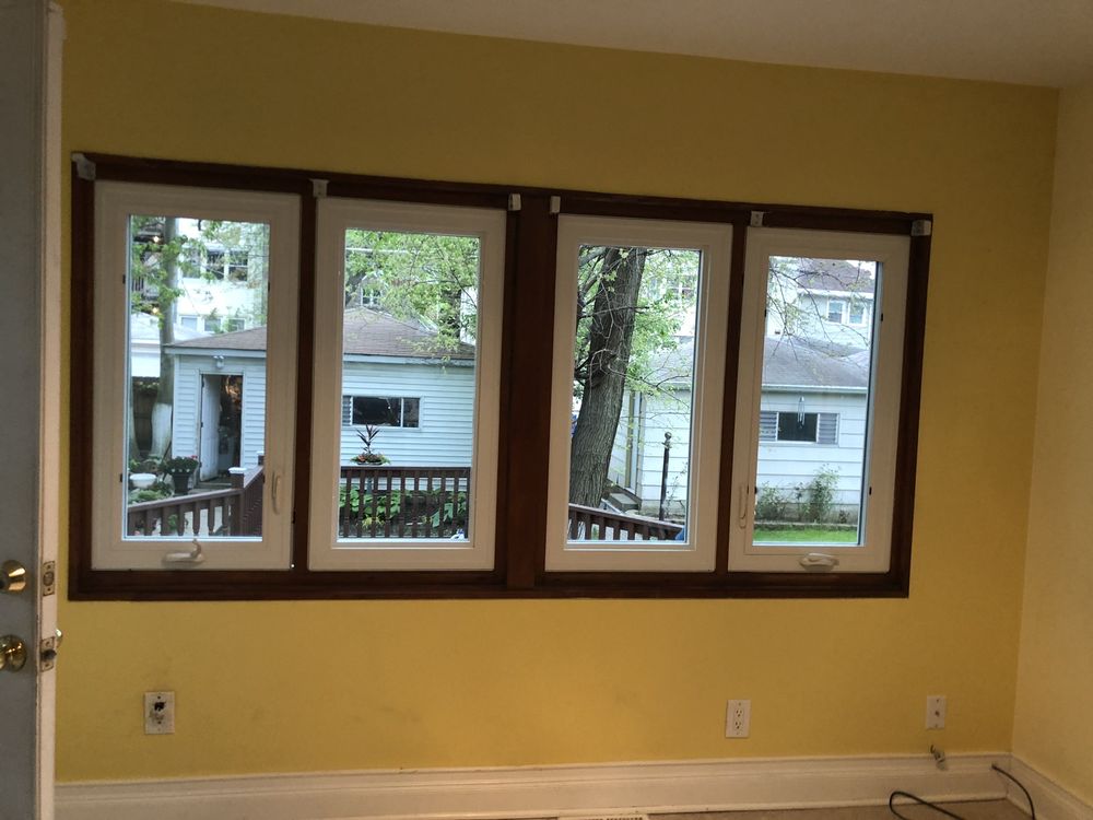 Photo of C & A Glass and Windows