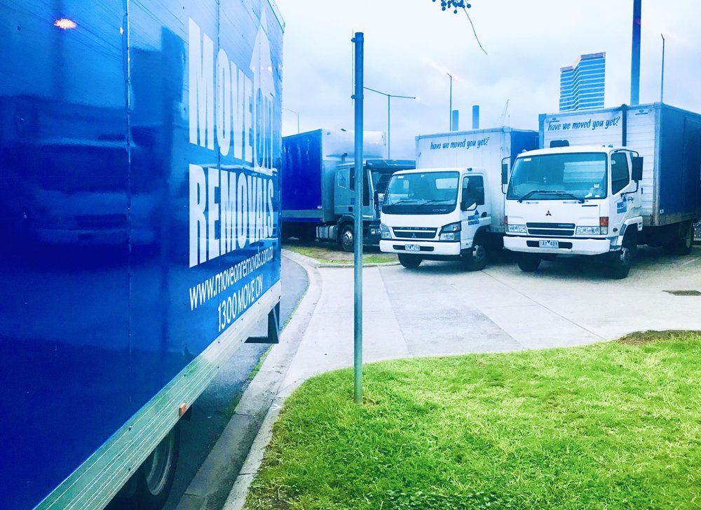 Photo of Move On Removals