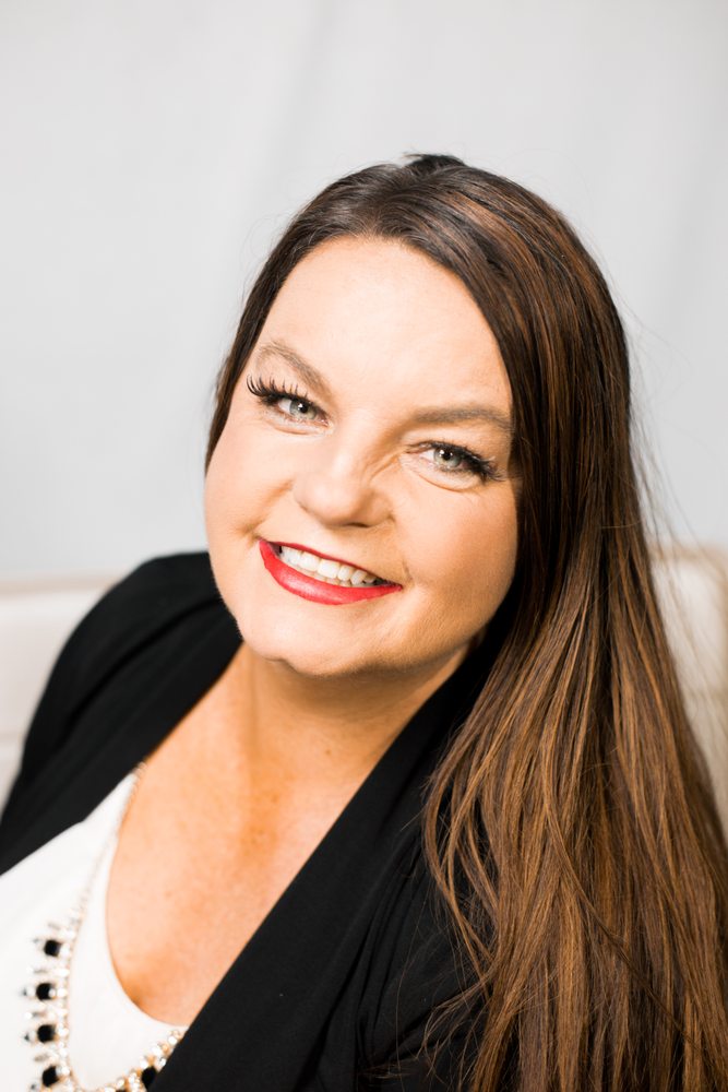 Photo of Crystal Worthen - Presidio Real Estate