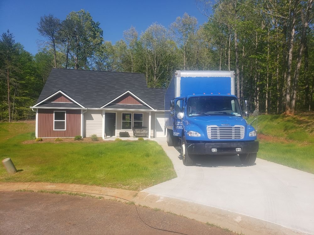 Photo of Affordable Movers SC