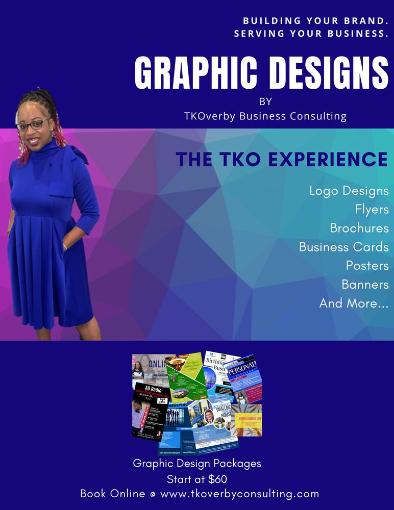 Photo of TKOverby Business Consulting