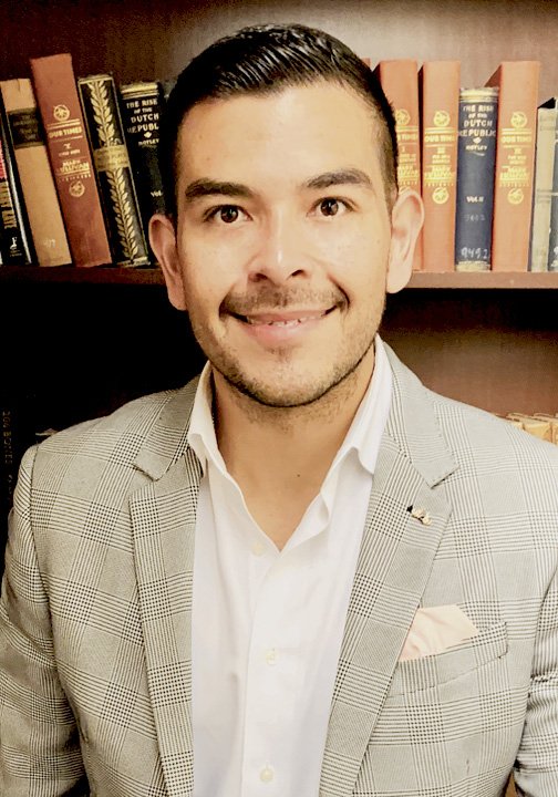 Photo of Michael David Bejarano - Realtor
