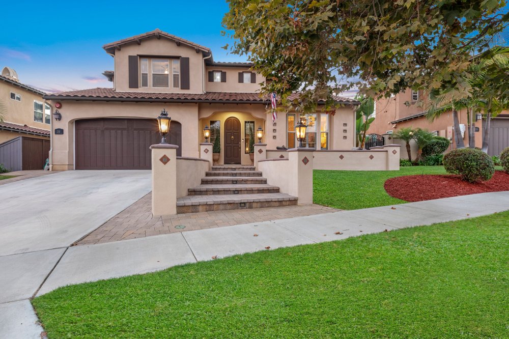 Photo of Michael David Bejarano - Realtor