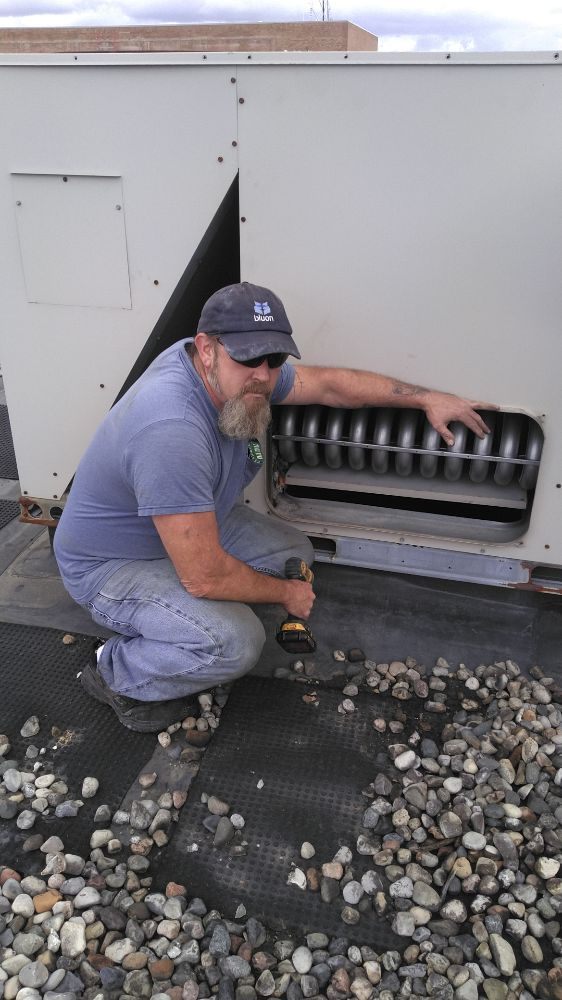Photo of Metro Refrigeration