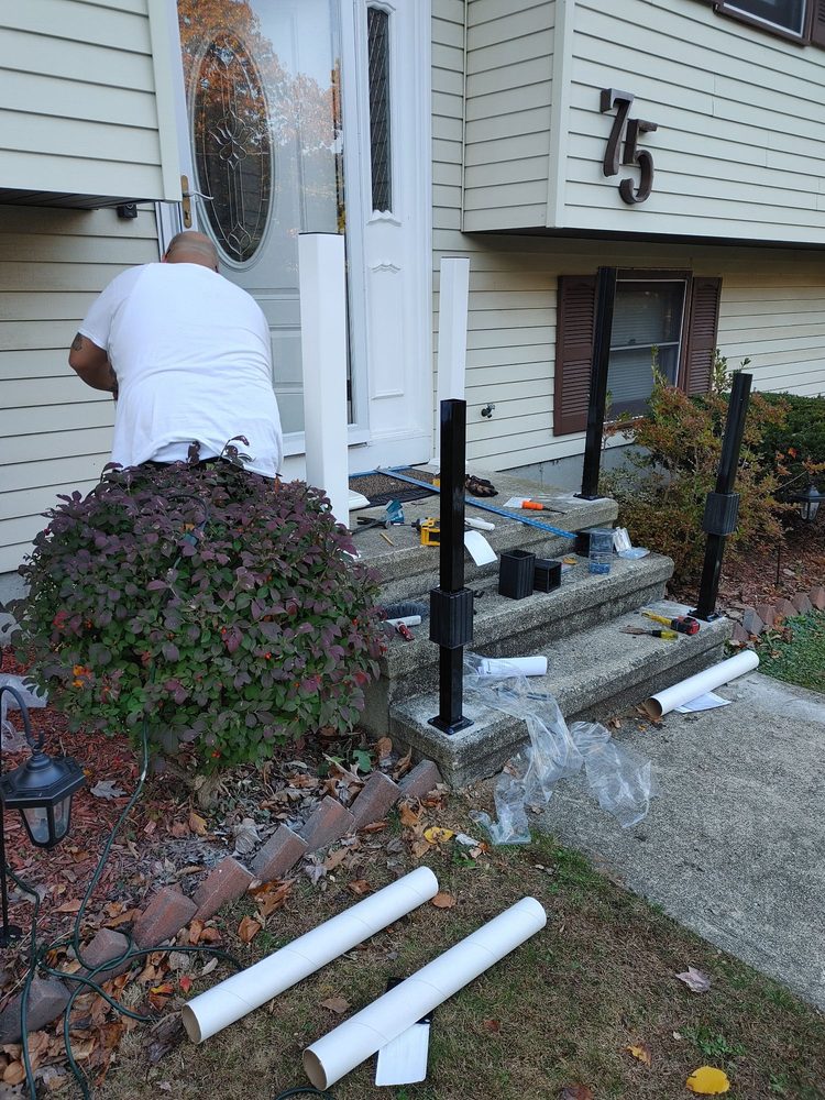 Photo of Handyman Nate Home Improvement