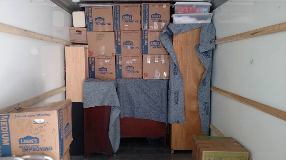 Photo of MVP Moving