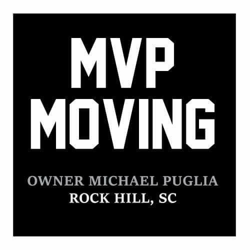 Photo of MVP Moving