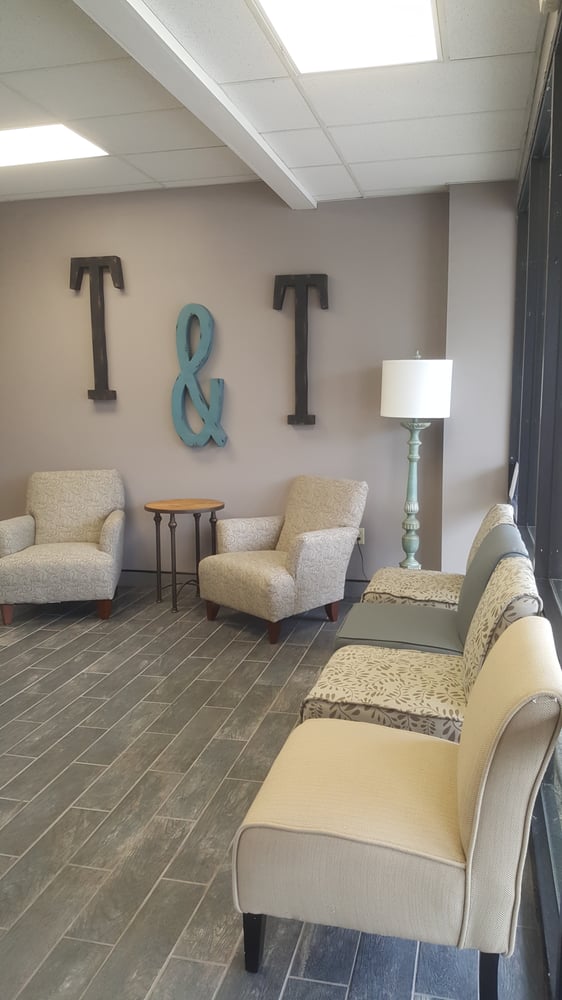 Photo of T&T Tax and Accounting