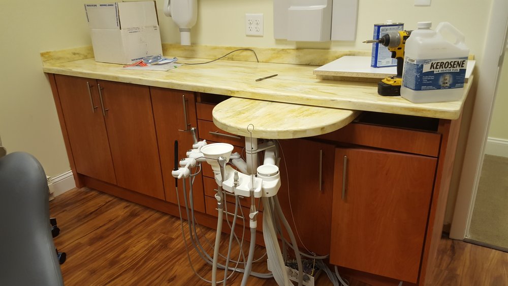 Photo of Triumph Custom Furniture