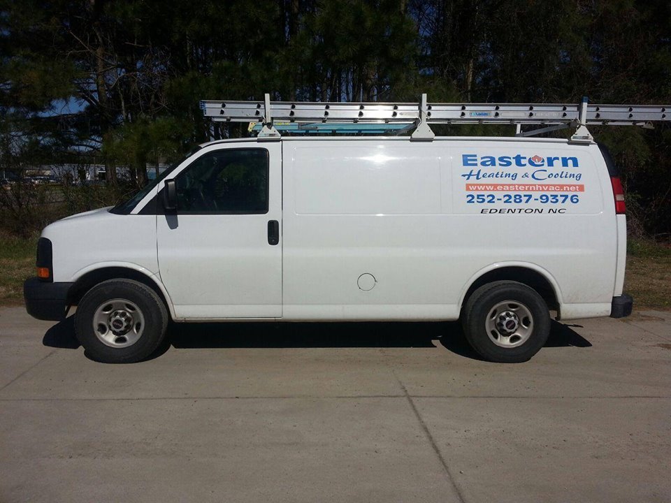 Photo of Eastern Heating & Cooling
