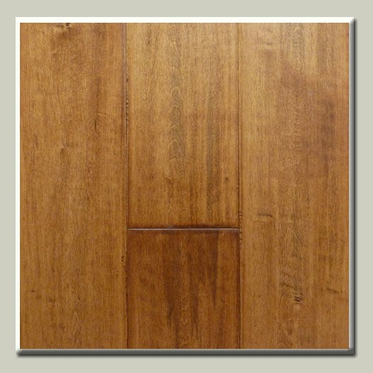 Photo of Craft Flooring