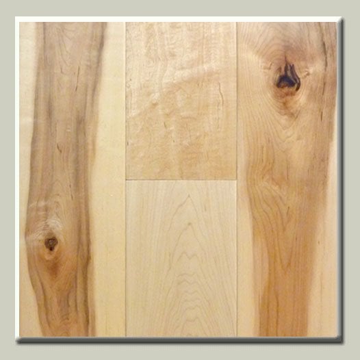 Photo of Craft Flooring