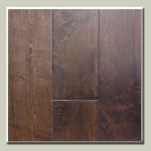 Photo of Craft Flooring