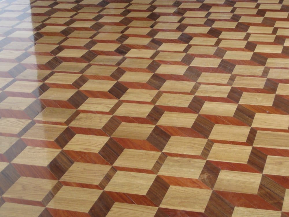 Photo of Craft Flooring