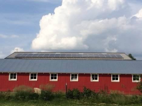 Photo of Green Light Renewable Services