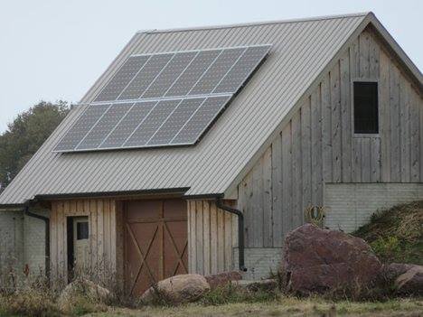 Photo of Green Light Renewable Services