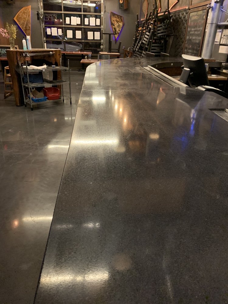 Photo of JCL Concrete Polishing & Surface