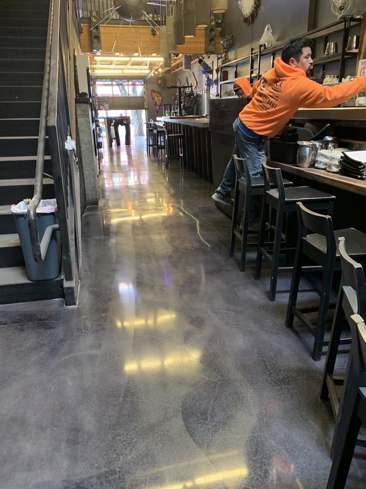 Photo of JCL Concrete Polishing & Surface