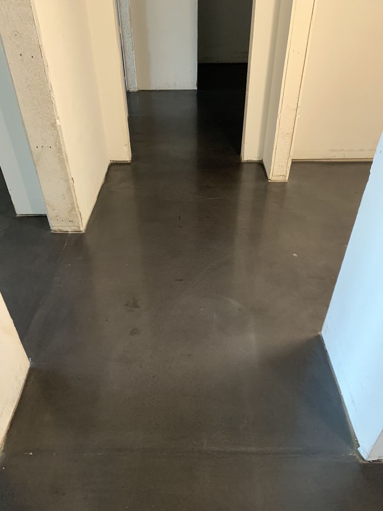 Photo of JCL Concrete Polishing & Surface