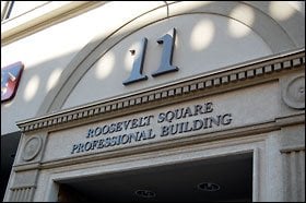 Photo of Roosevelt Square Professional Building