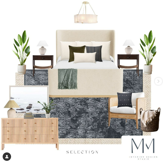 Photo of Melissa Means Interiors