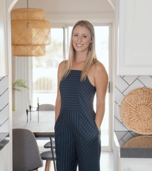 Photo of Melissa Means Interiors