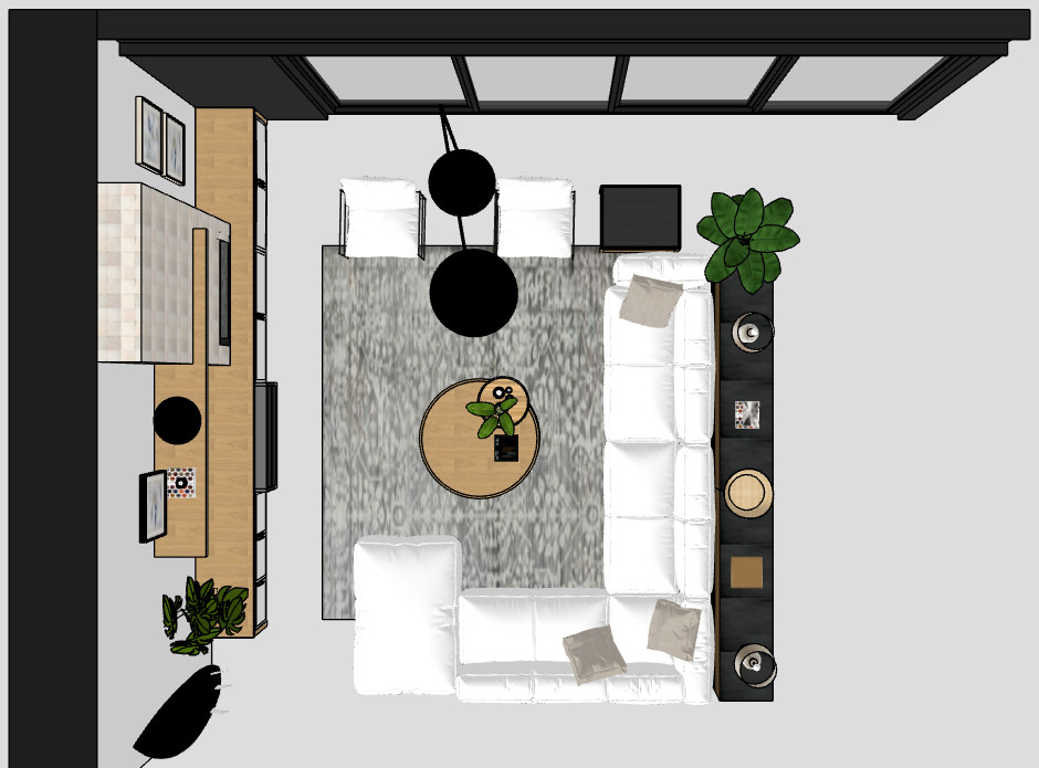 Photo of Melissa Means Interiors