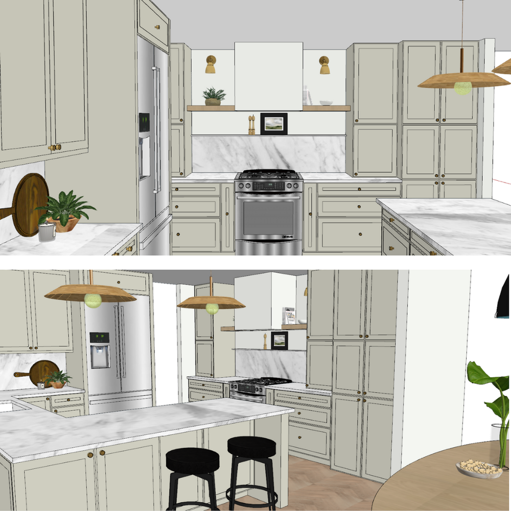 Photo of Melissa Means Interiors