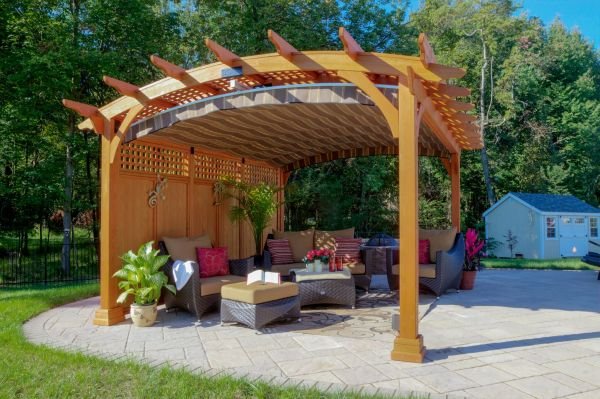 Photo of Allgreen Outdoor Living