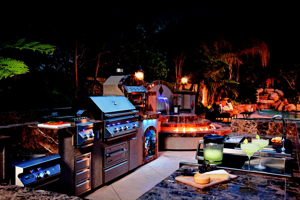 Photo of Allgreen Outdoor Living