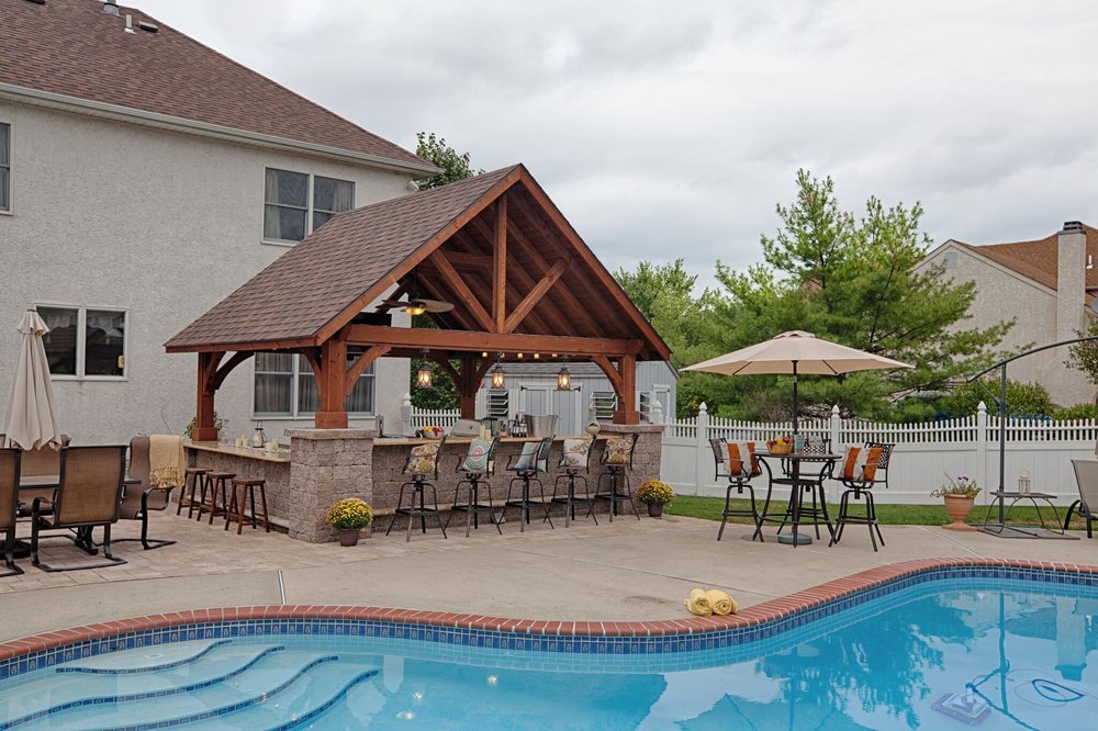 Photo of Allgreen Outdoor Living