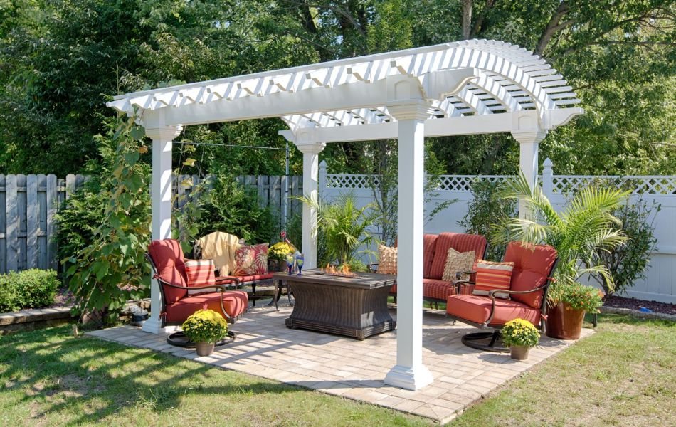 Photo of Allgreen Outdoor Living