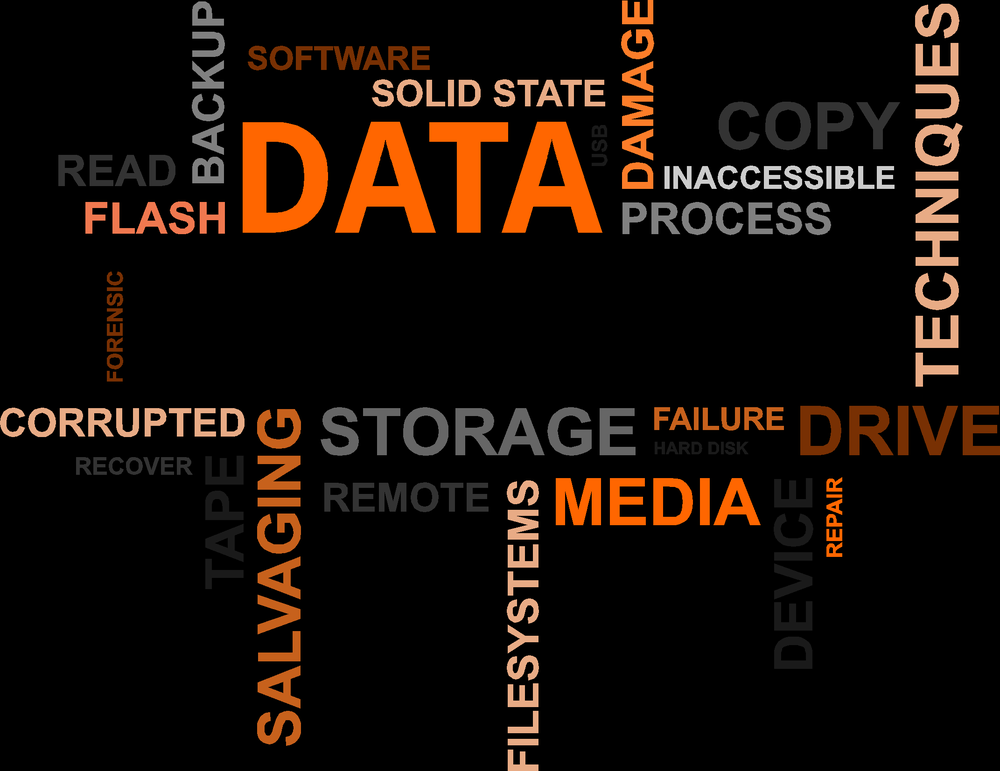 Photo of Panda Data Recovery