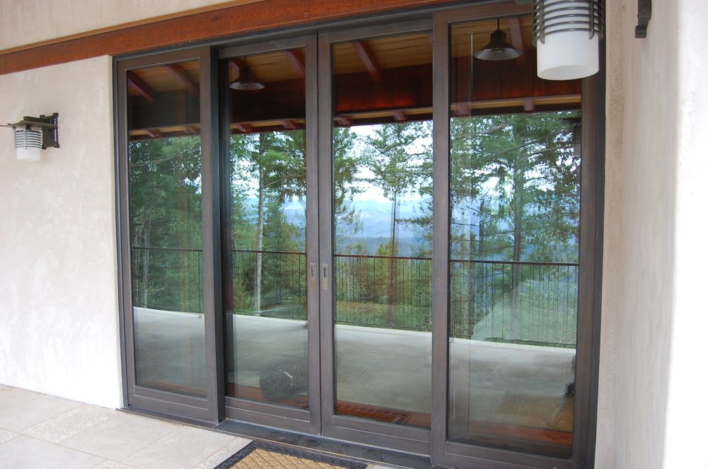 Photo of Impact Window Master