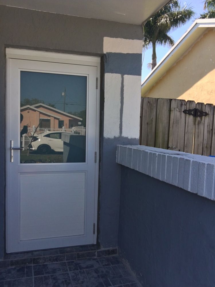Photo of Impact Window Master