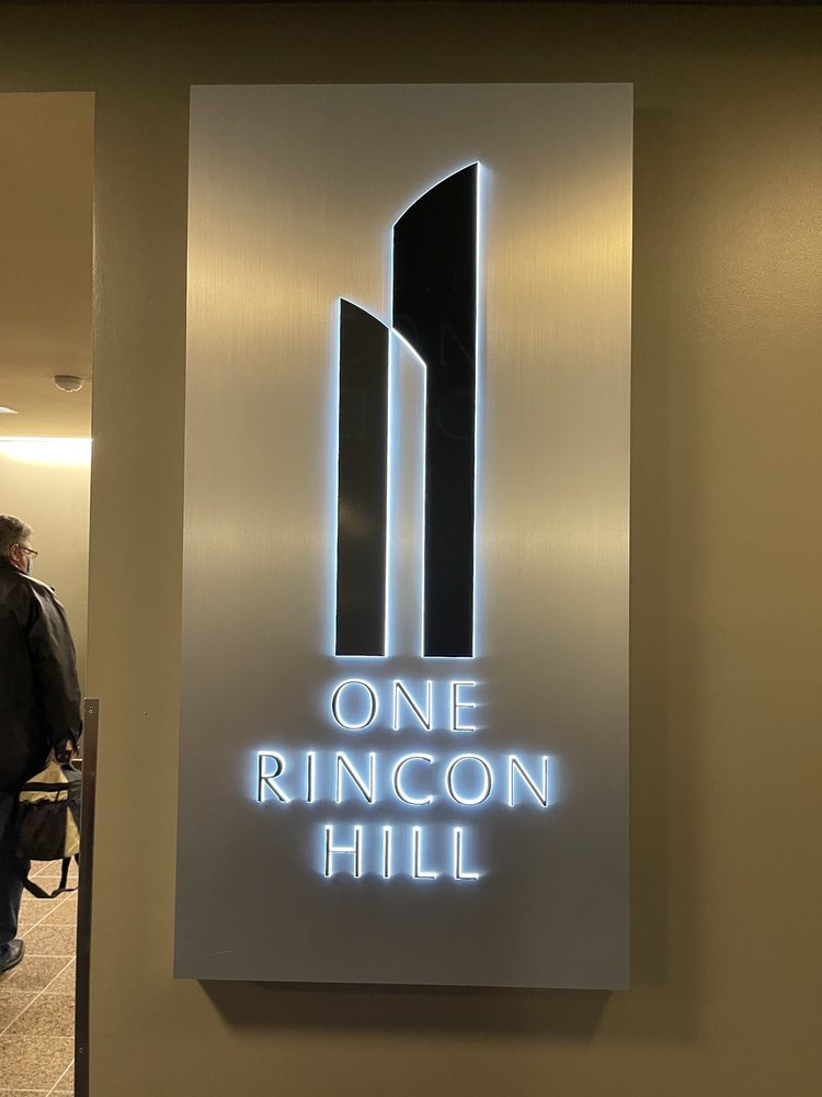 Photo of One Rincon Hill