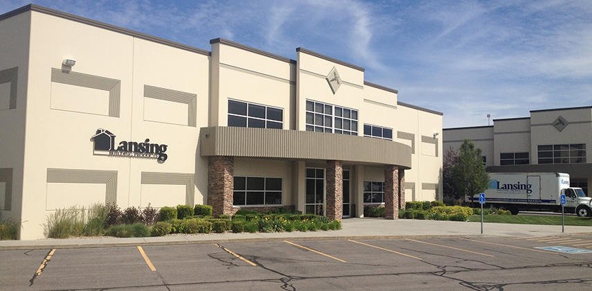 Photo of Lansing Building Products
