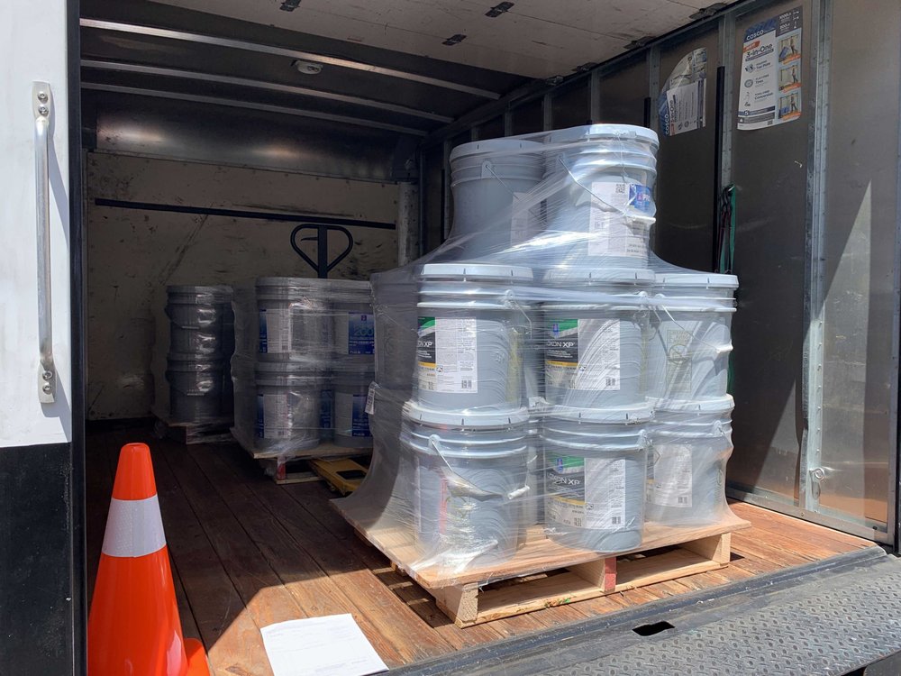Photo of Local Cargo Delivery