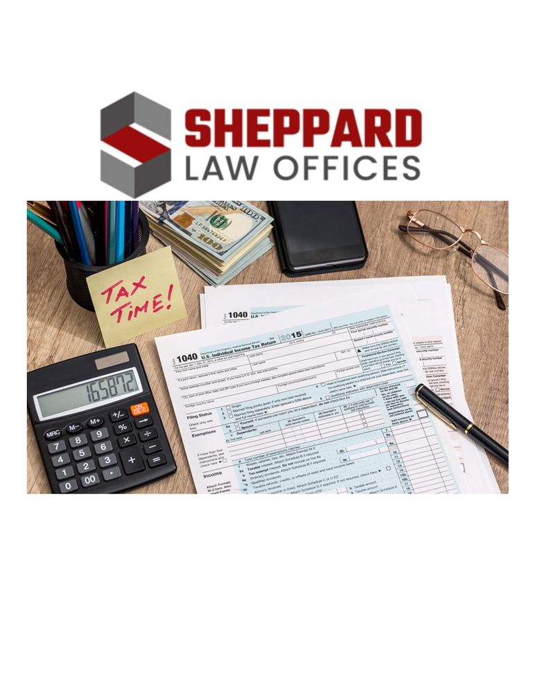 Photo of Sheppard Law Offices