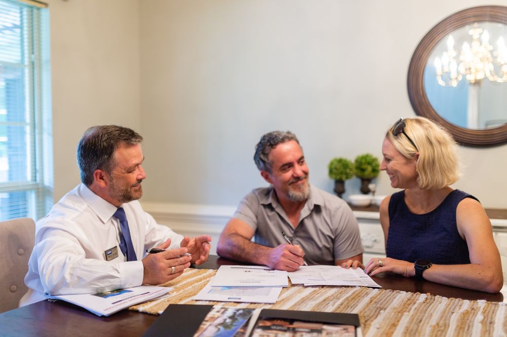 Photo of Brian Henry - Coldwell Banker Vanguard Realty
