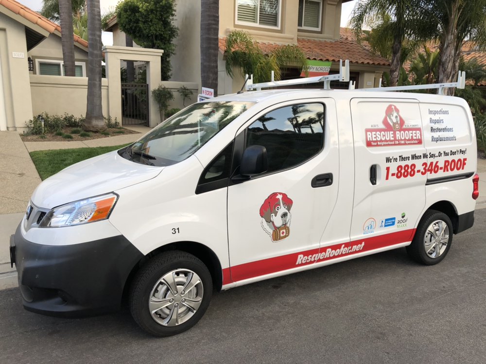 Photo of Rescue Roofer