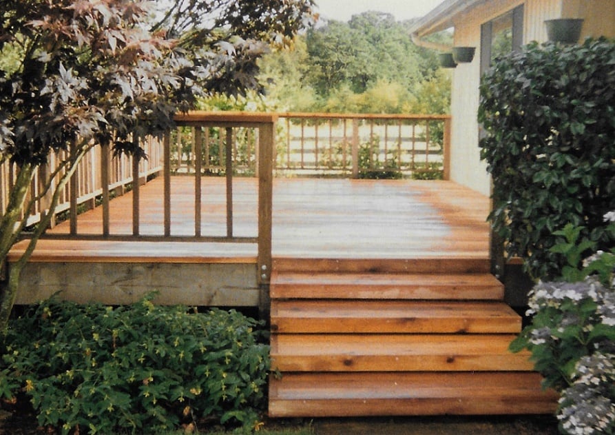 Photo of Hot Springs Fence