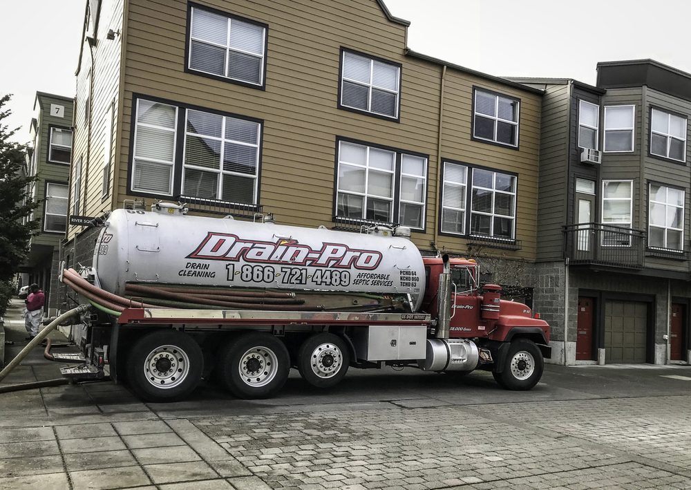 Photo of Drain-Pro - Oregon