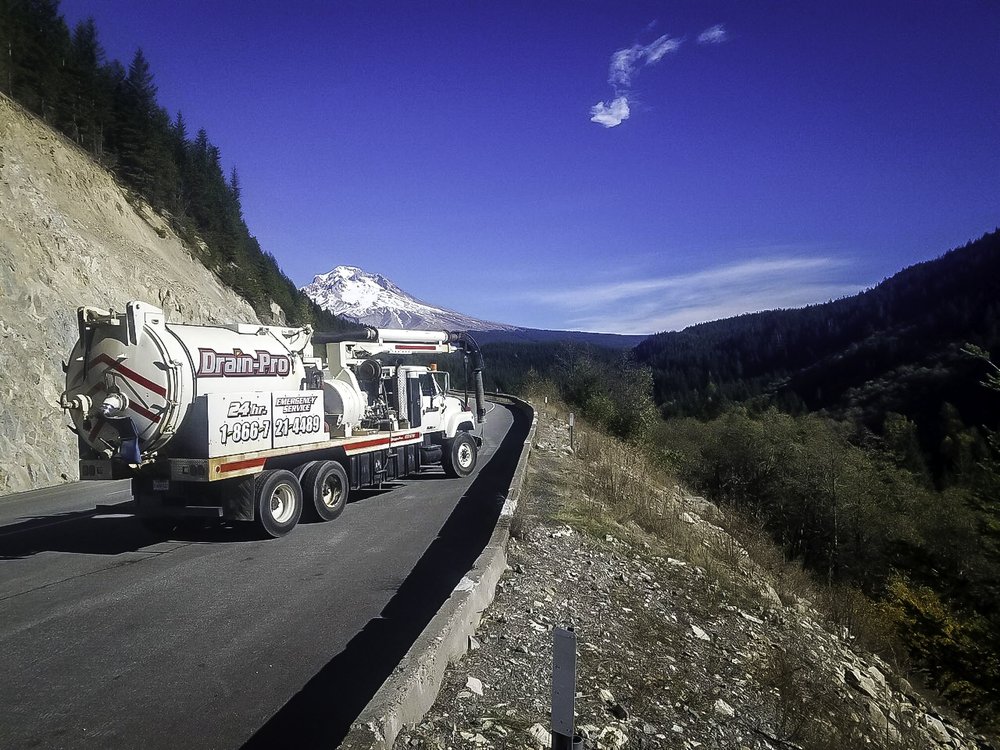 Photo of Drain-Pro - Oregon