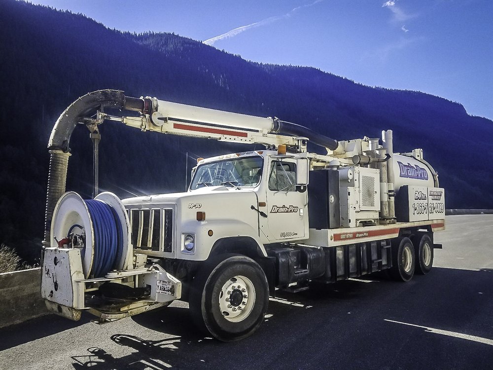 Photo of Drain-Pro - Oregon