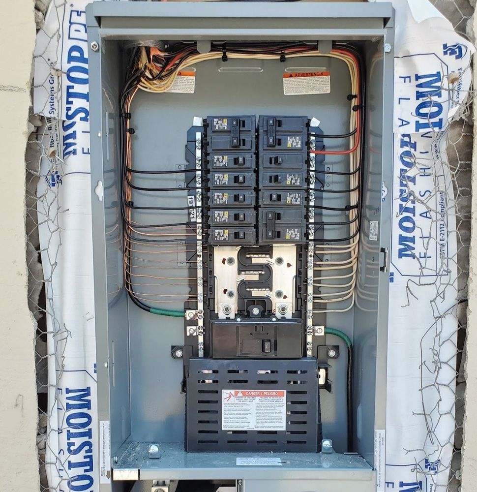 Photo of Absolute Electric